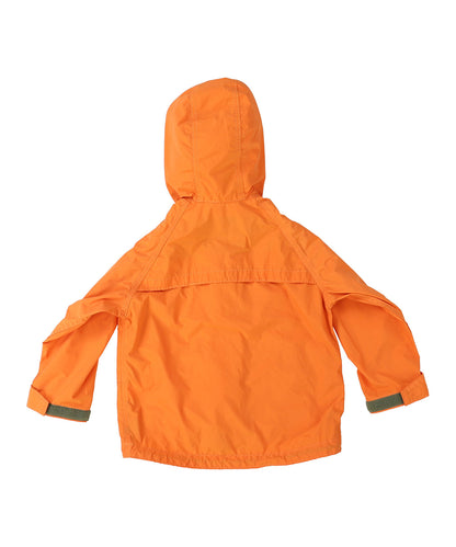 Polyester Weathercloth PENNIE Mountain Parka