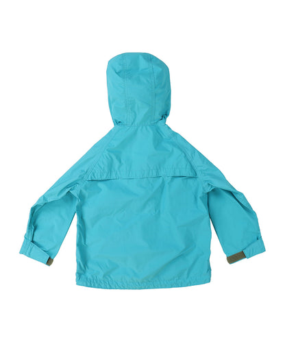 Polyester Weathercloth PENNIE Mountain Parka