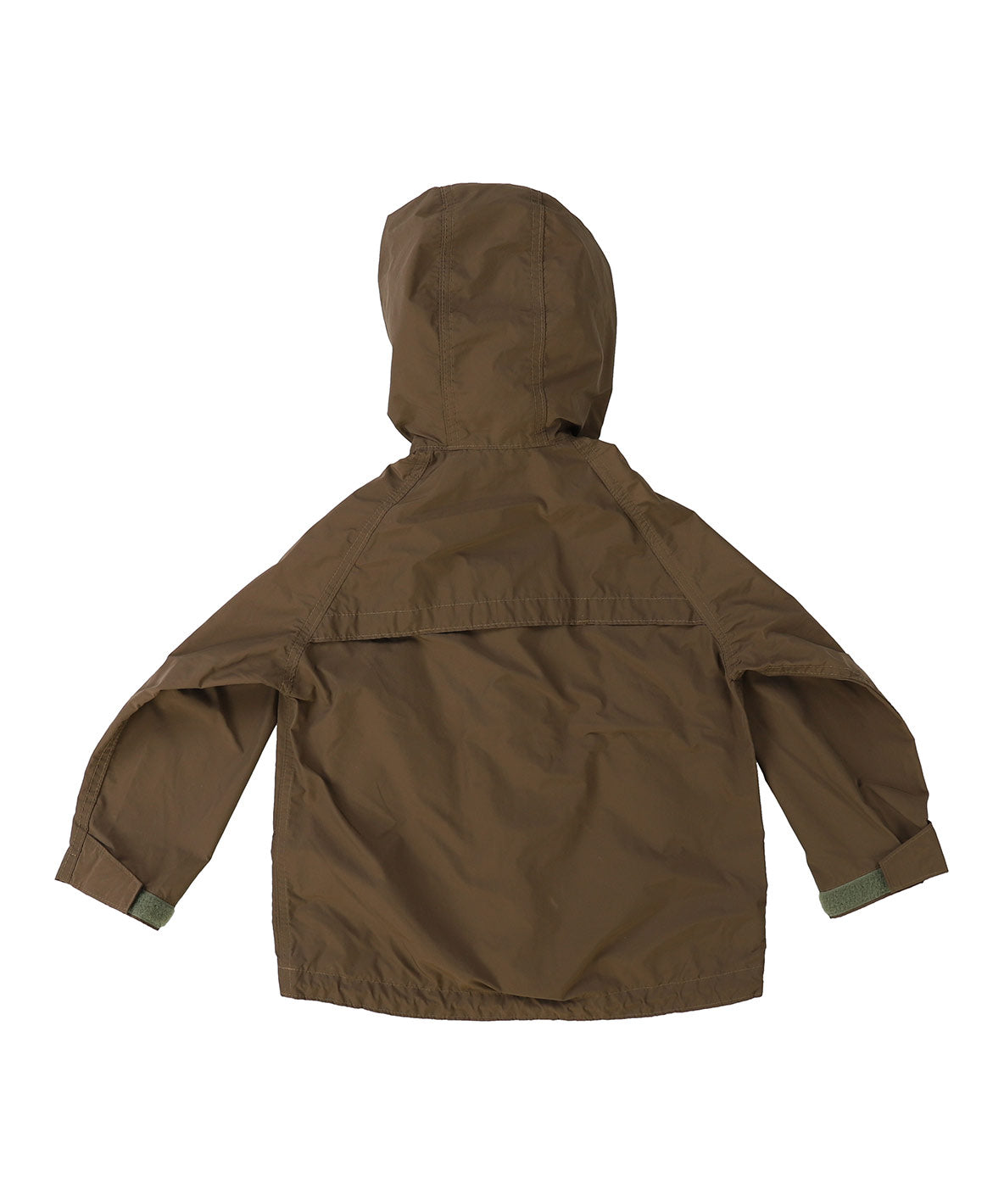 Polyester Weathercloth PENNIE Mountain Parka