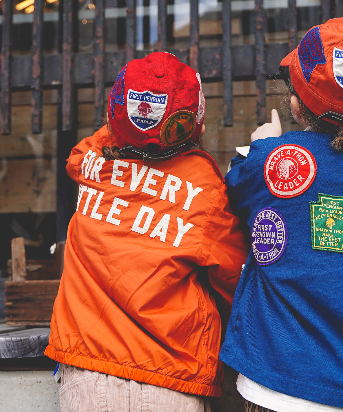 MX Eleven Coach Jacket