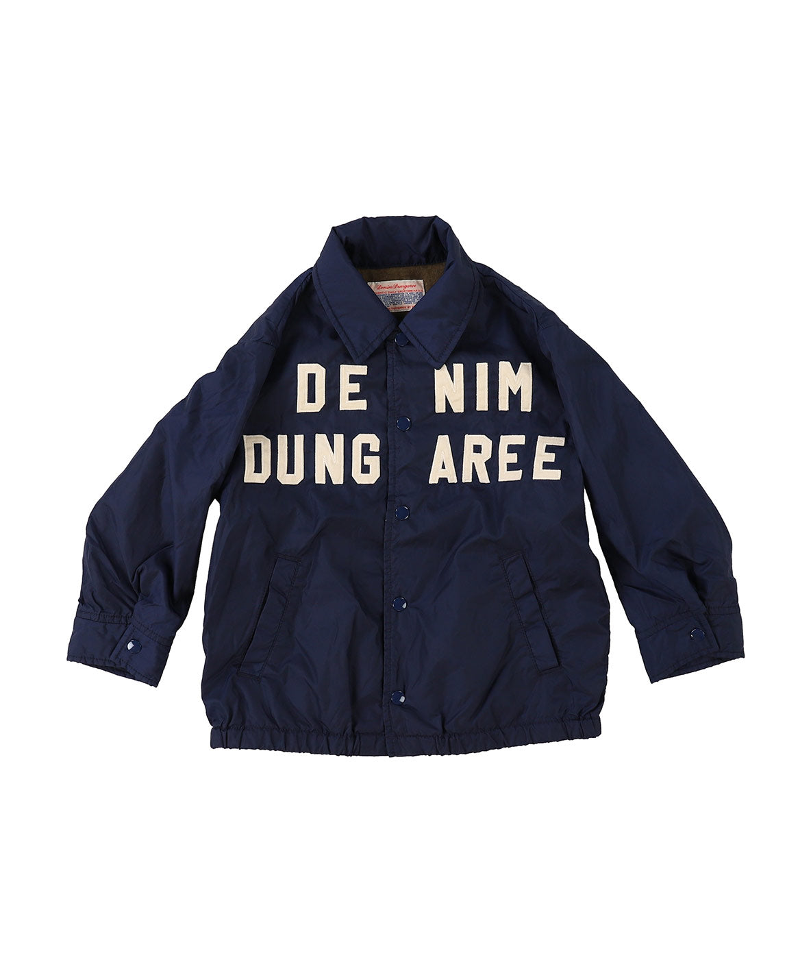 MX Eleven Coach Jacket