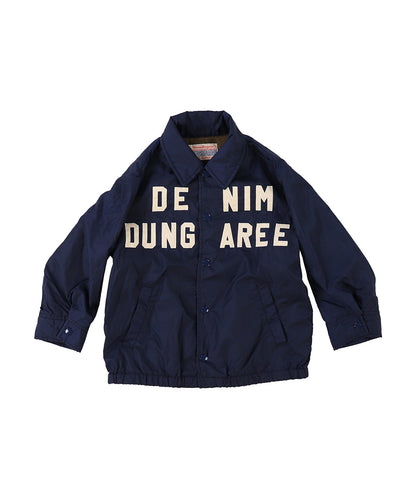 MX Eleven Coach Jacket