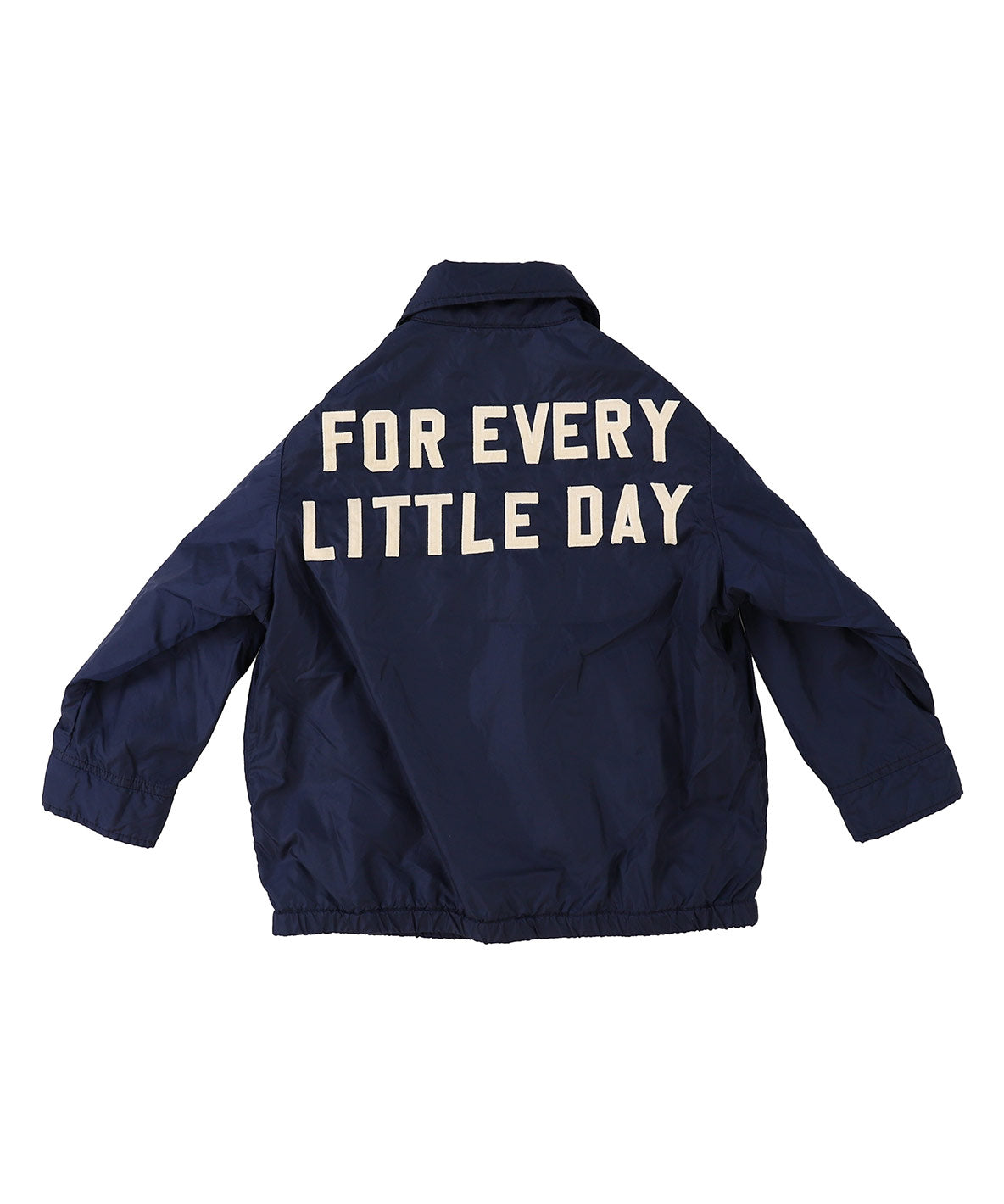 MX Eleven Coach Jacket