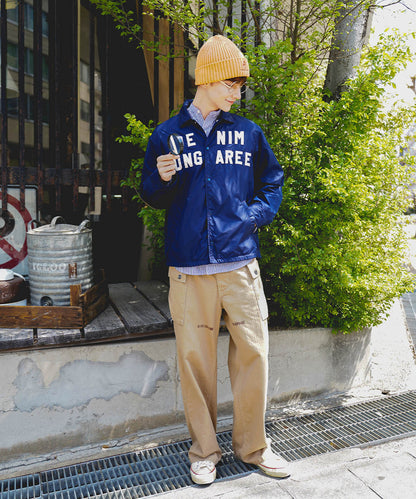 MX Eleven Coach Jacket