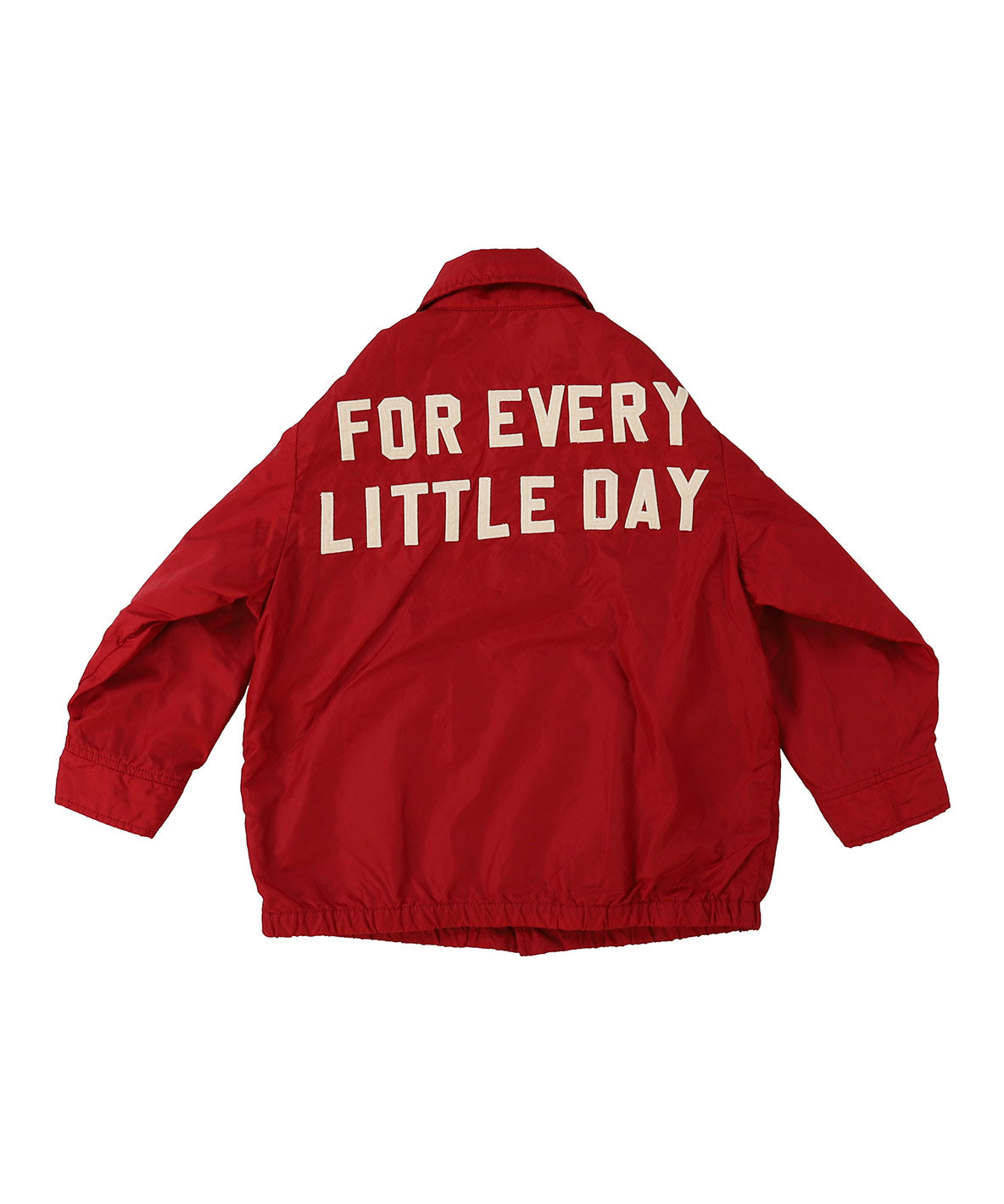 MX Eleven Coach Jacket