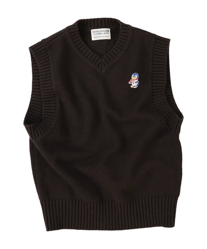 PENNIE Knitted Vest