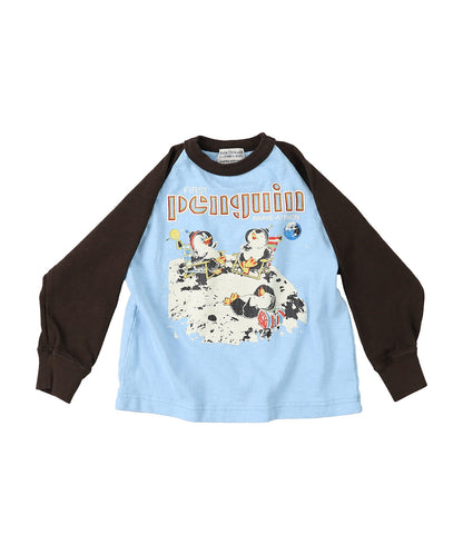 PENGUIN L/S Tee