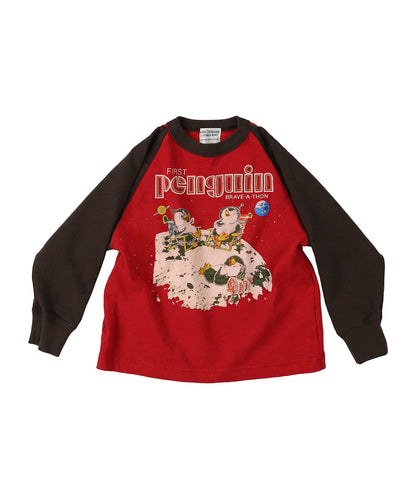 PENGUIN L/S Tee