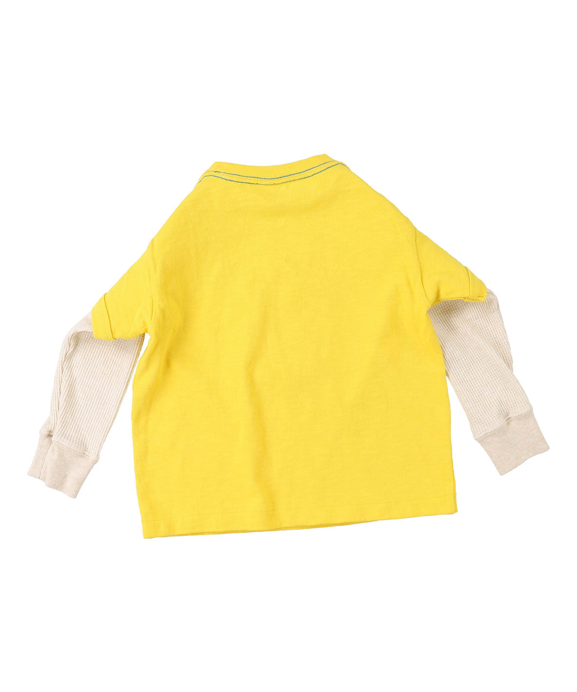 FOREVER Layered L/S Tee