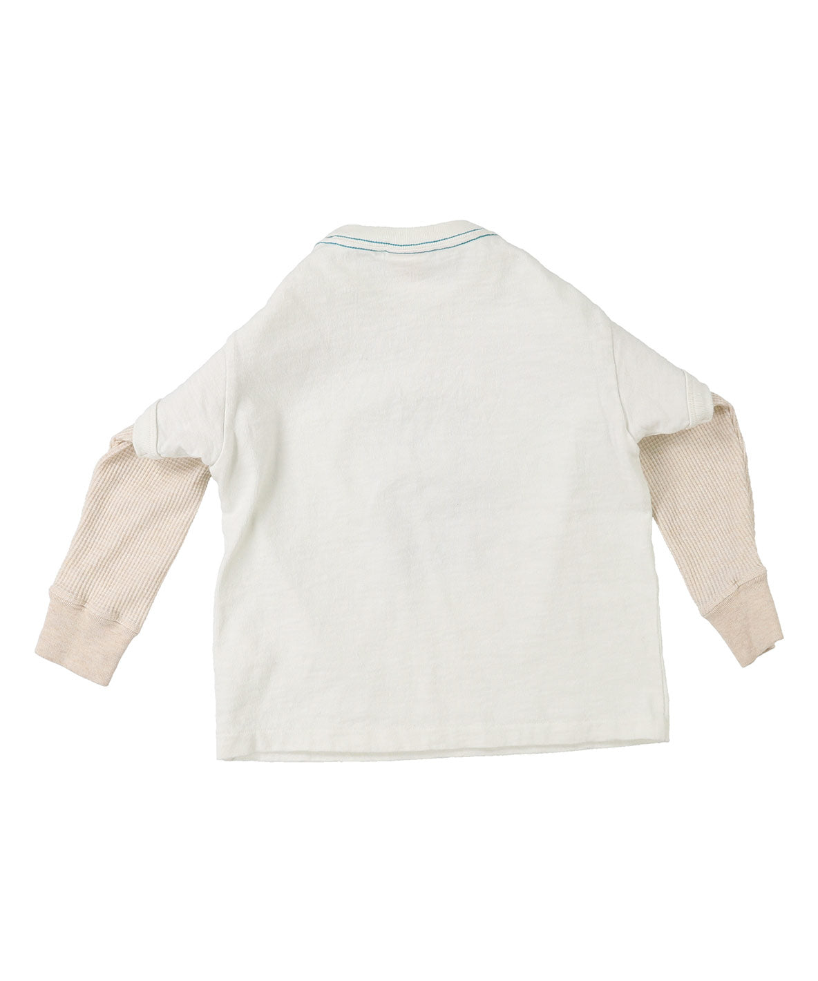 FOREVER Layered L/S Tee
