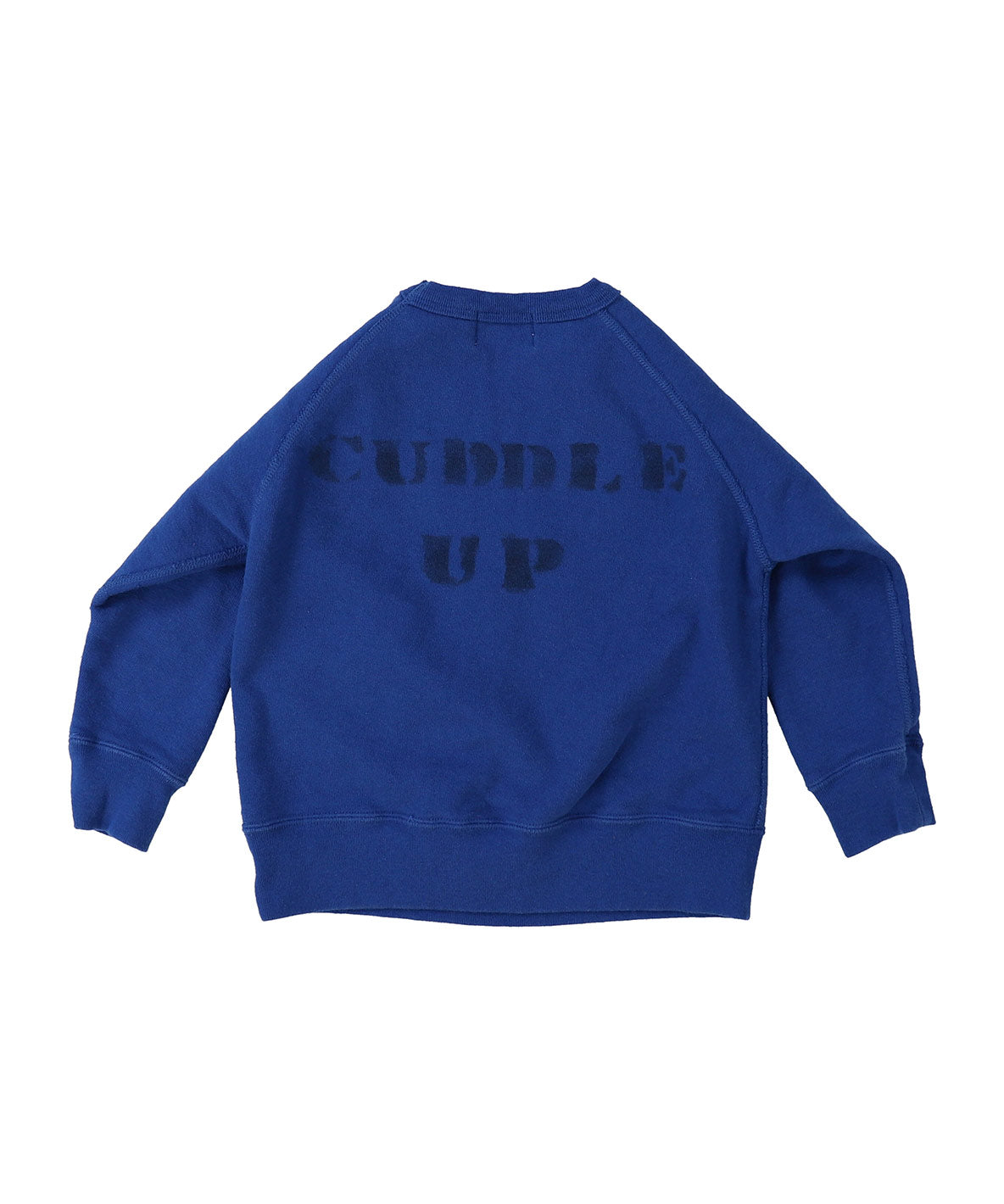Vintage Pile CENTER Sweatshirt