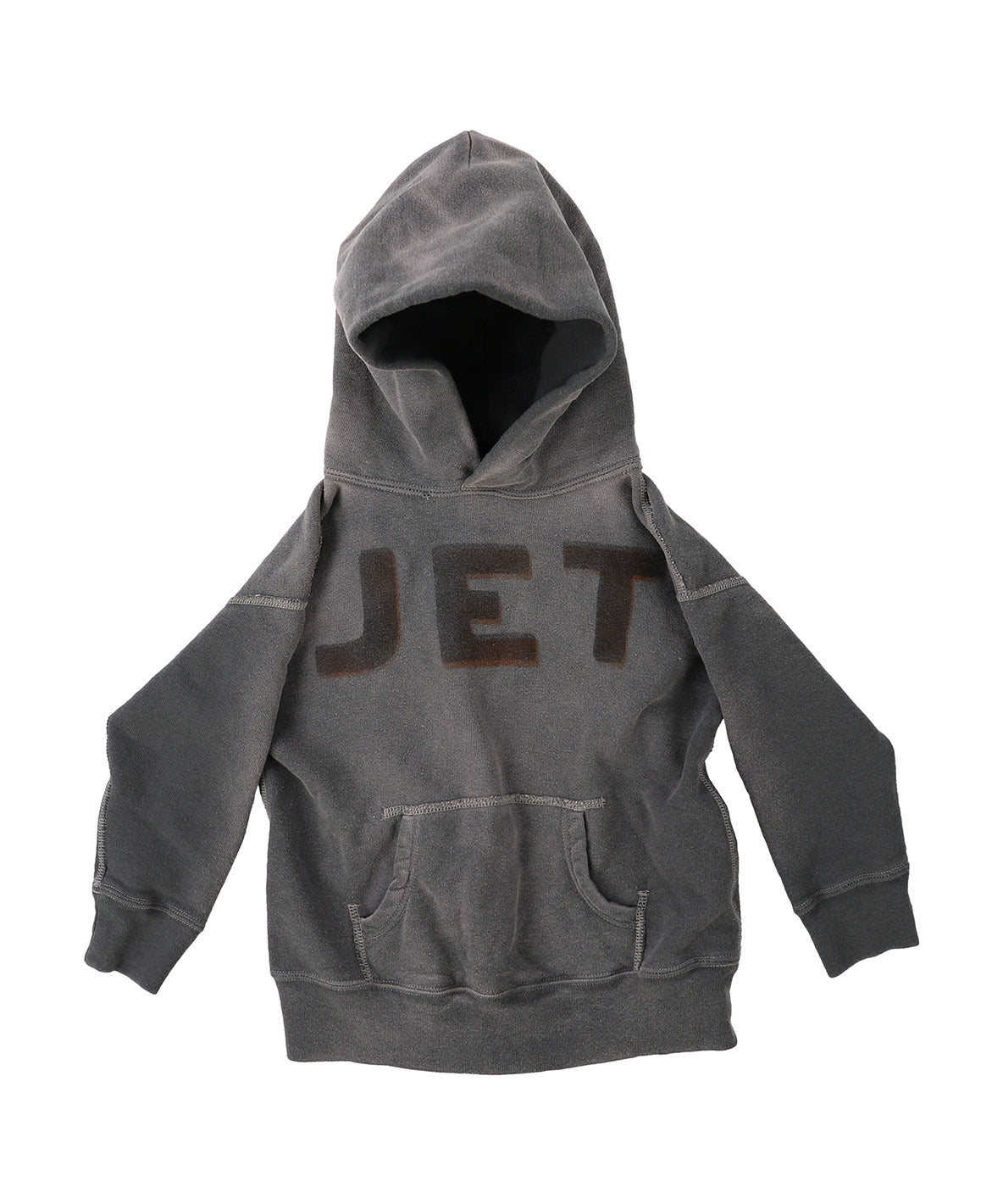 Vintage Loopback JET Hoodie