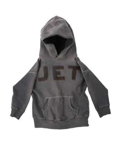 Vintage Loopback JET Hoodie
