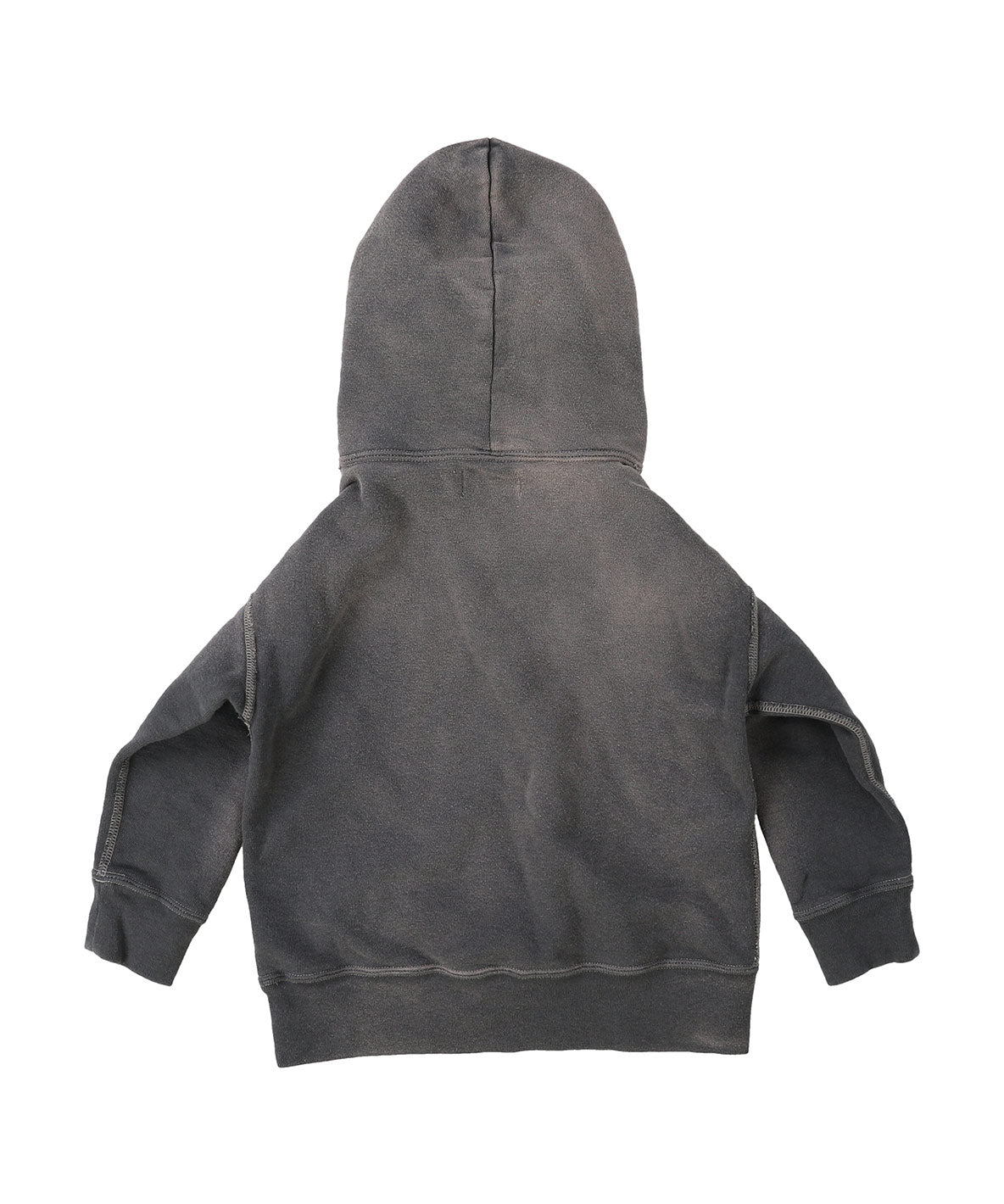 Vintage Loopback JET Hoodie