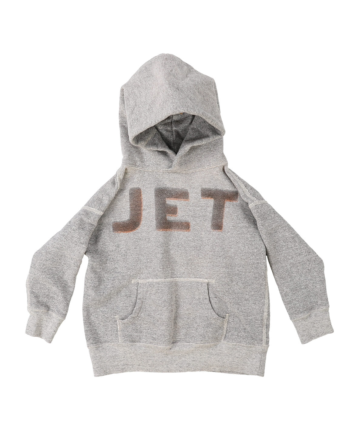 Vintage Loopback JET Hoodie