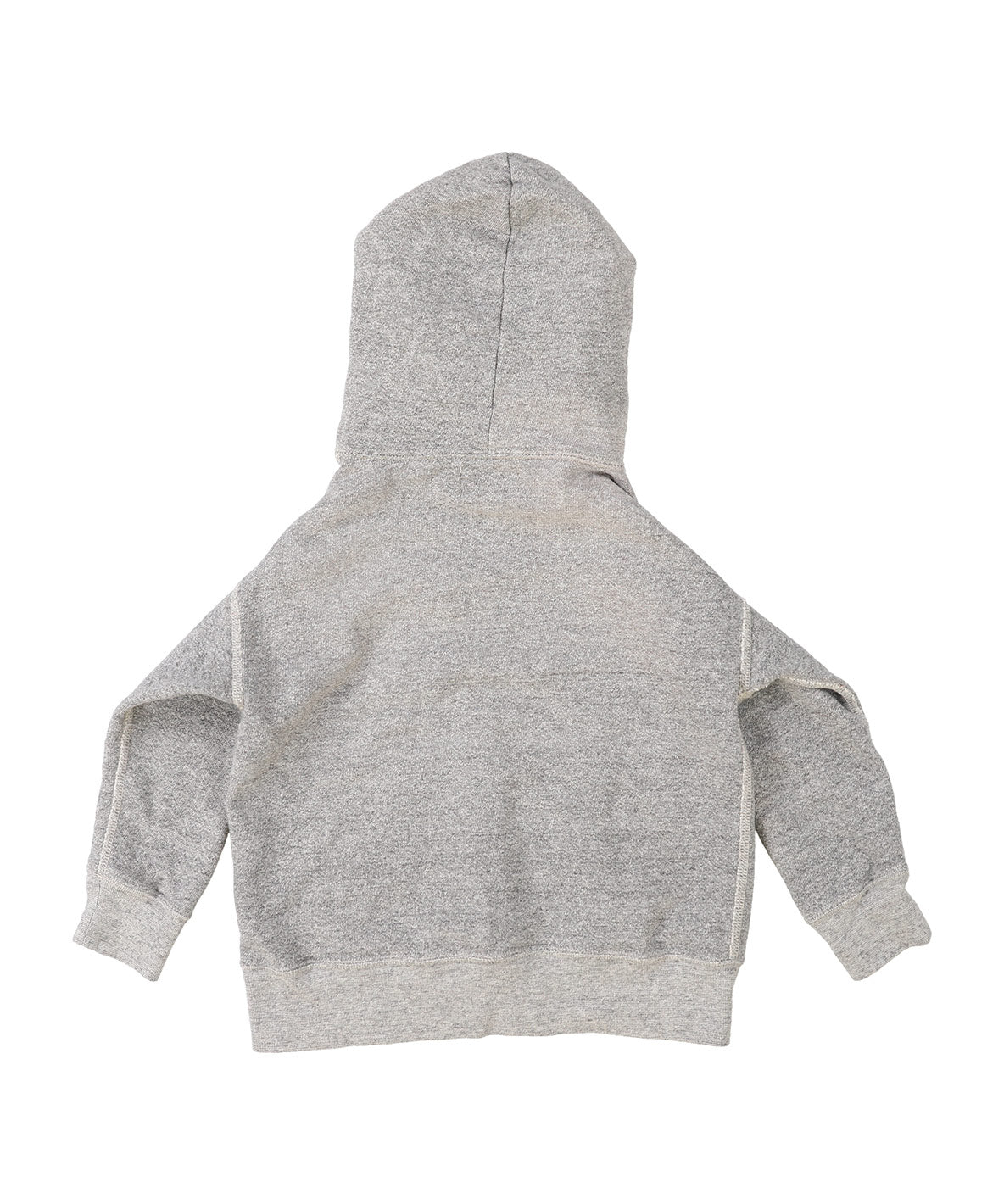 Vintage Loopback JET Hoodie