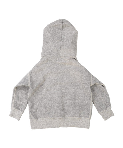 Vintage Loopback JET Hoodie
