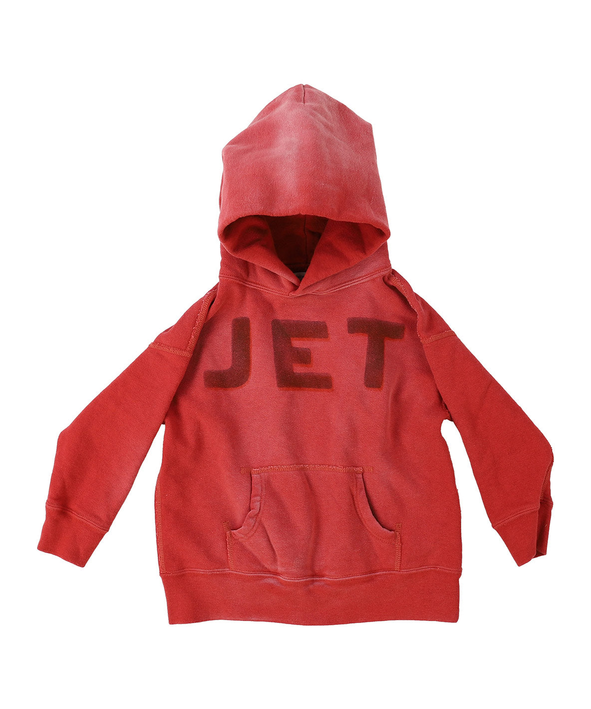 Vintage Loopback JET Hoodie