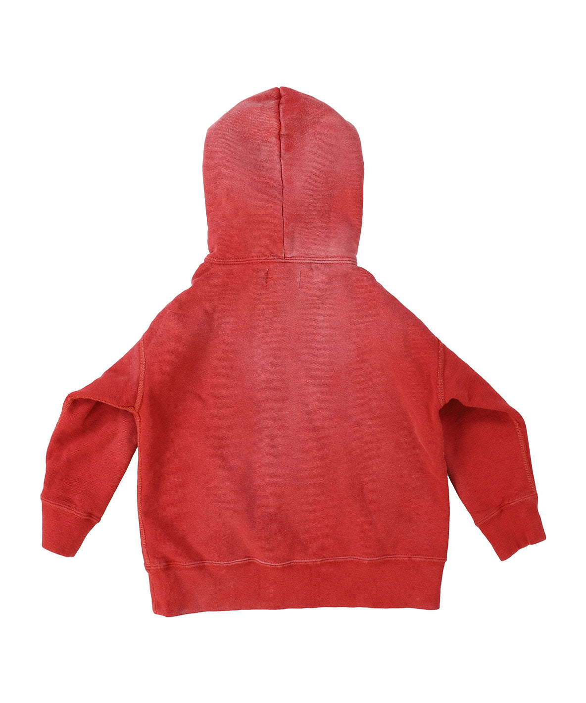 Vintage Loopback JET Hoodie