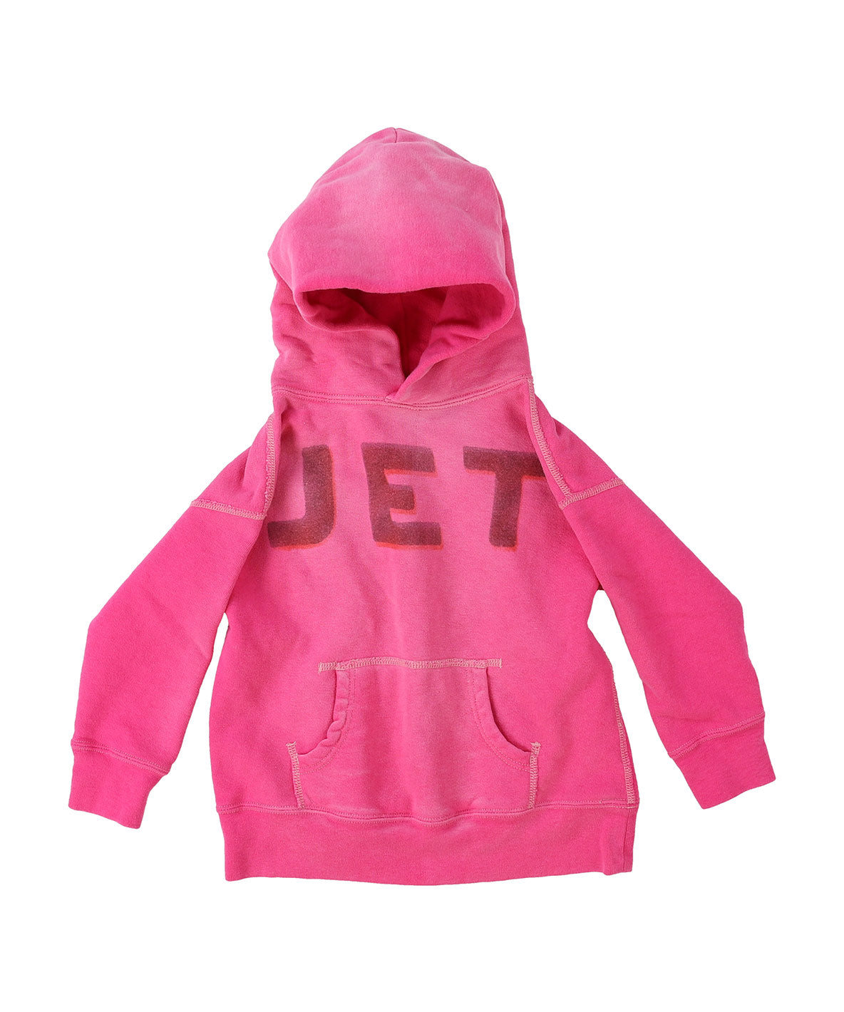 Vintage Loopback JET Hoodie