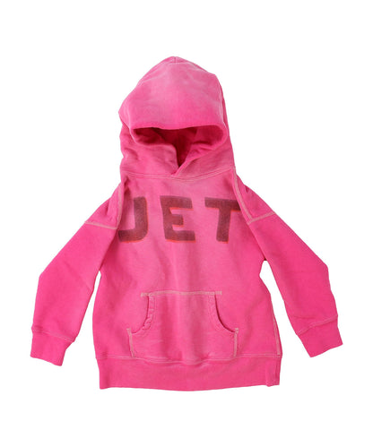 Vintage Loopback JET Hoodie