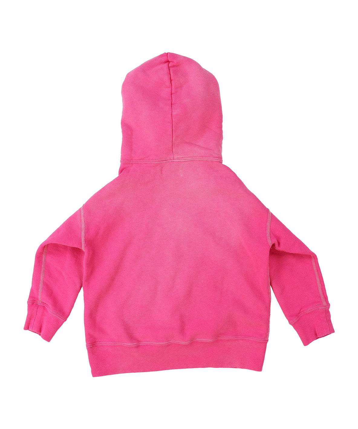 Vintage Loopback JET Hoodie