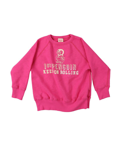 PENNIE Patch Sweatshirt