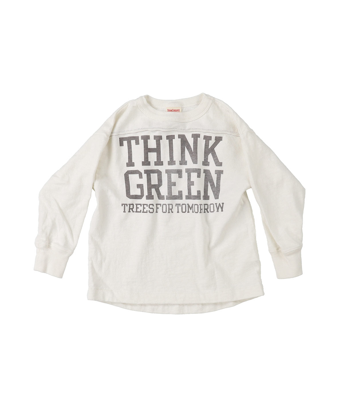 THINK L/S Tee