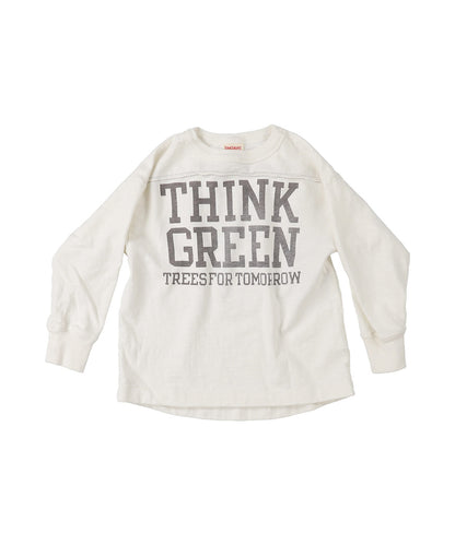 THINK L/S Tee