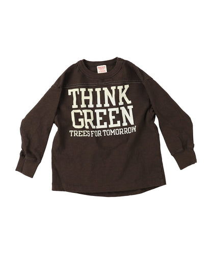 THINK L/S Tee