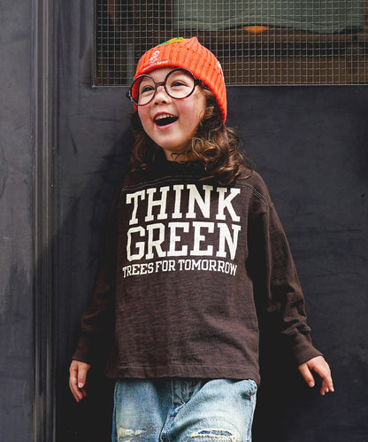 THINK L/S Tee