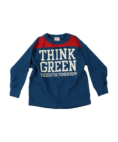 THINK L/S Tee