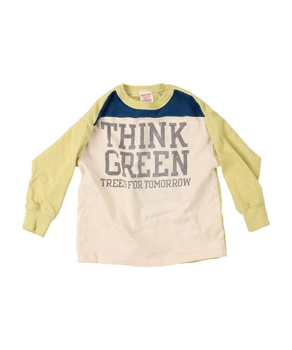 THINK L/S Tee