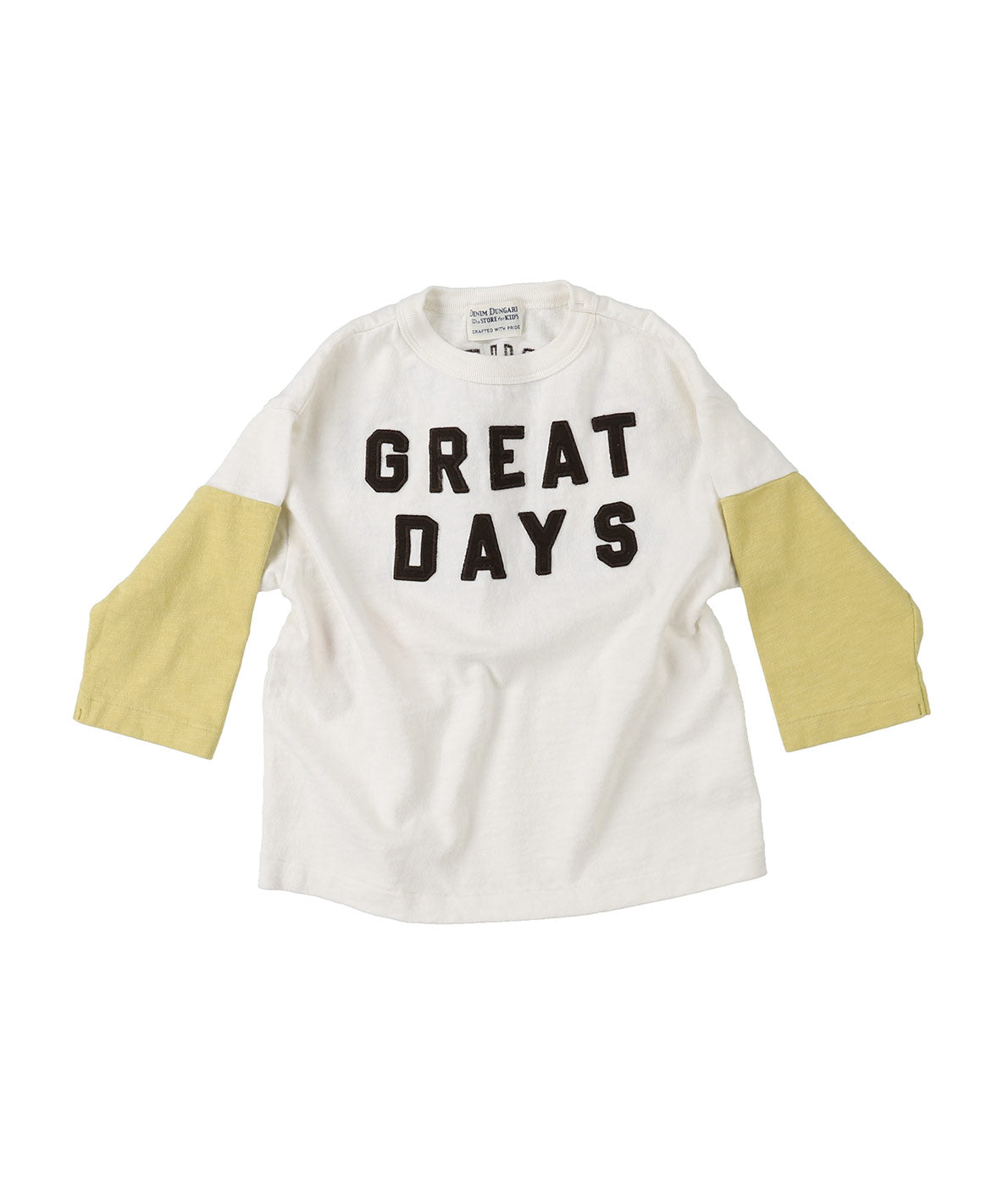 31 L/S Tee