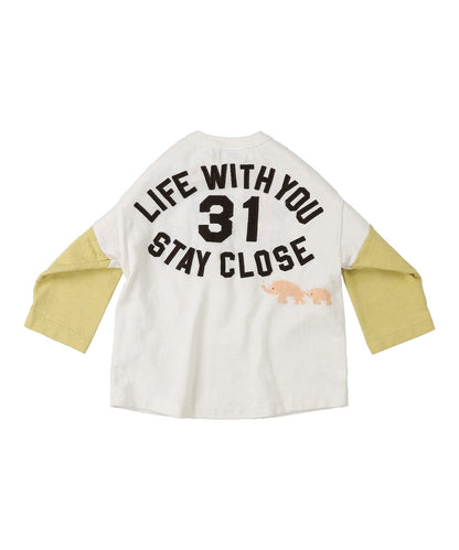 31 L/S Tee
