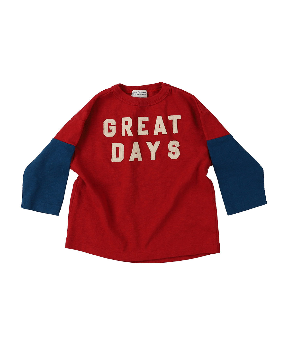31 L/S Tee