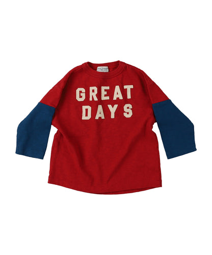 31 L/S Tee