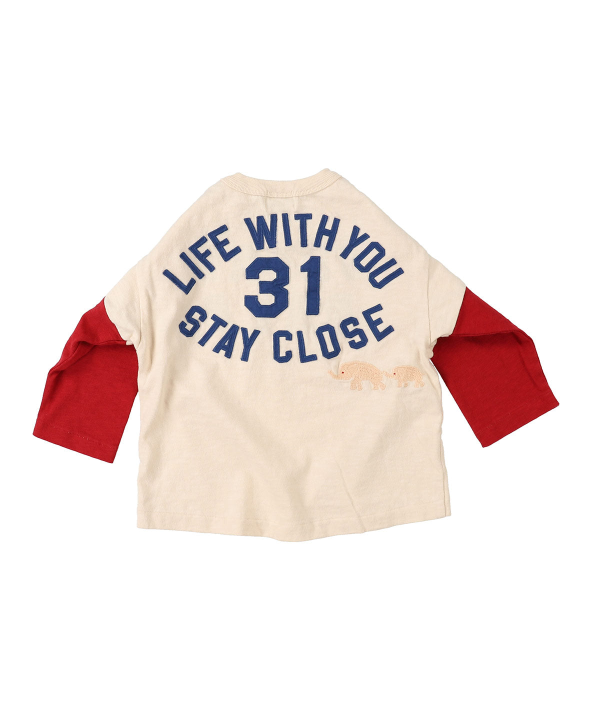 31 L/S Tee