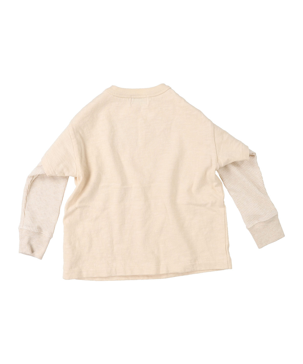 FRIEND L/S Tee