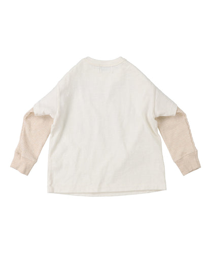 FRIEND L/S Tee
