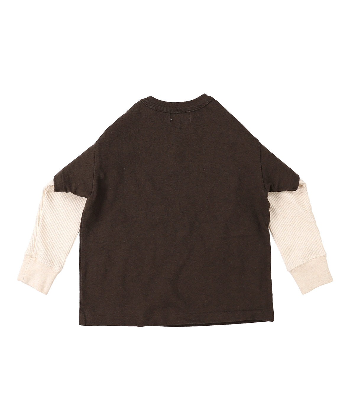 FRIEND L/S Tee