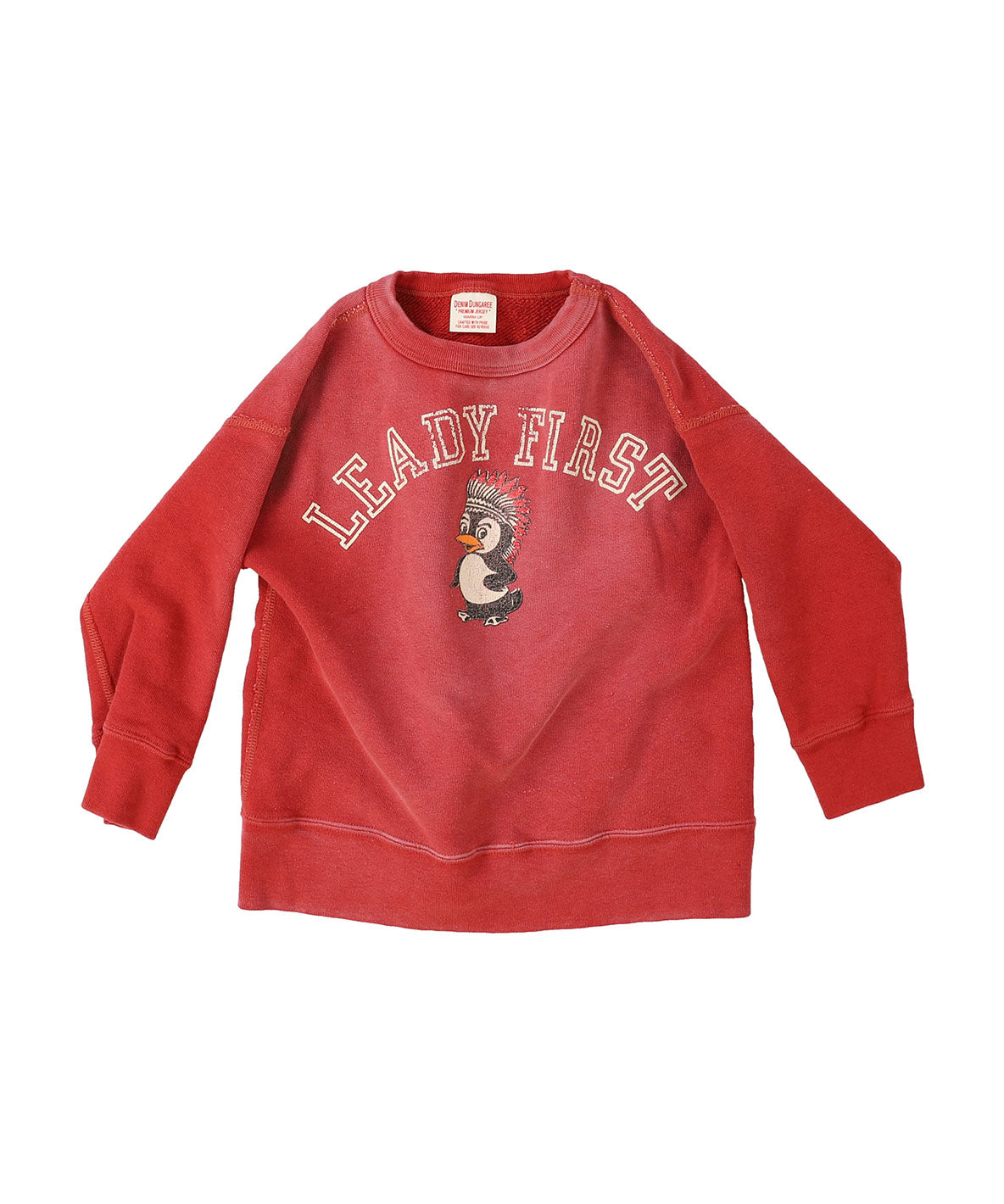 Vintage PENNIE Sweatshirt