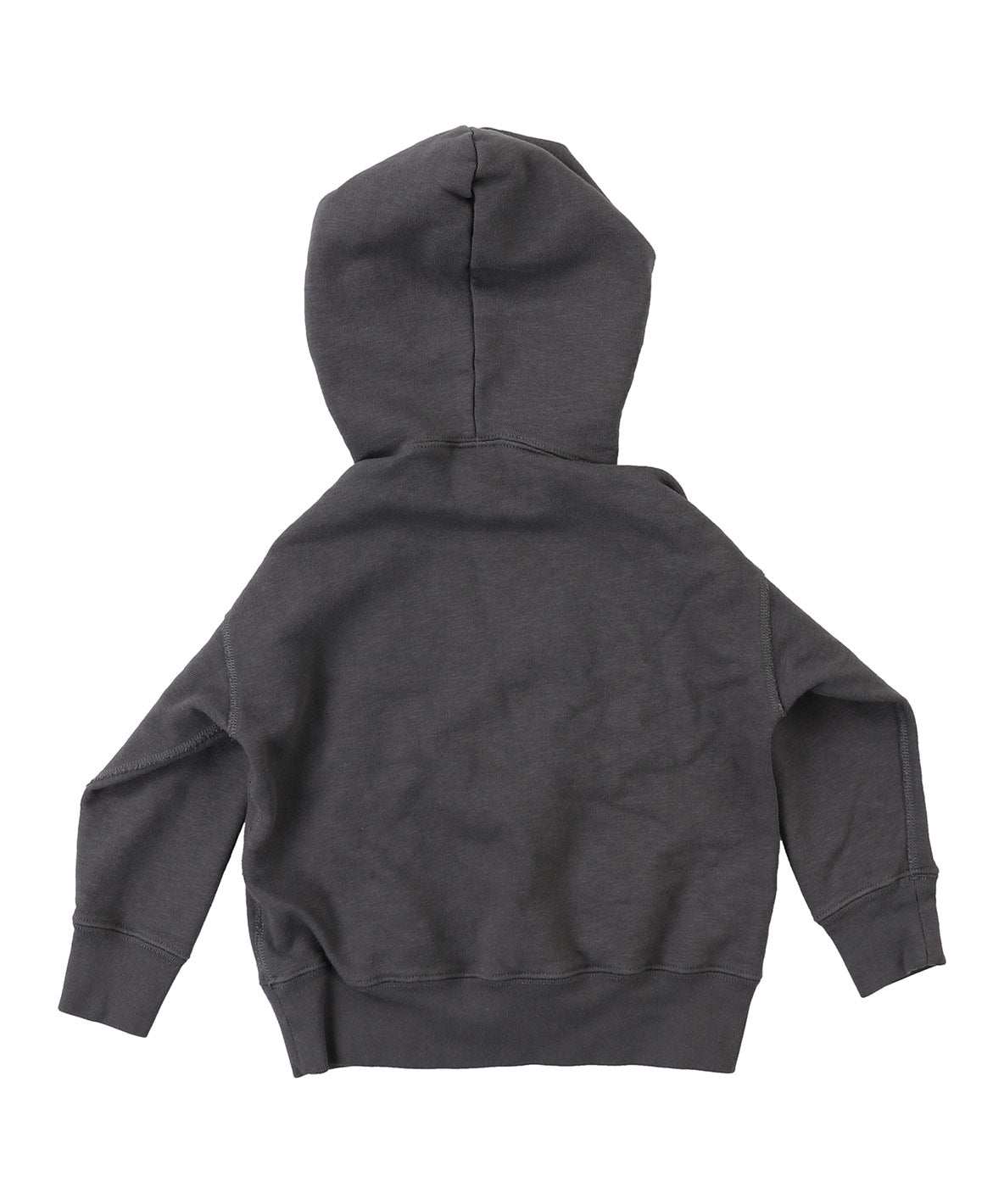 PENNIE Half Zipup Hoodie
