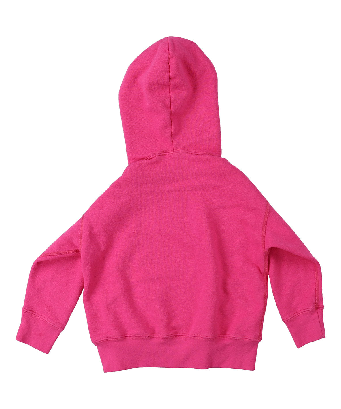 PENNIE Half Zipup Hoodie