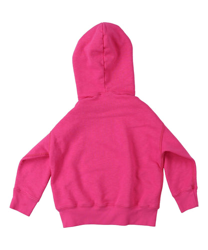 PENNIE Half Zipup Hoodie