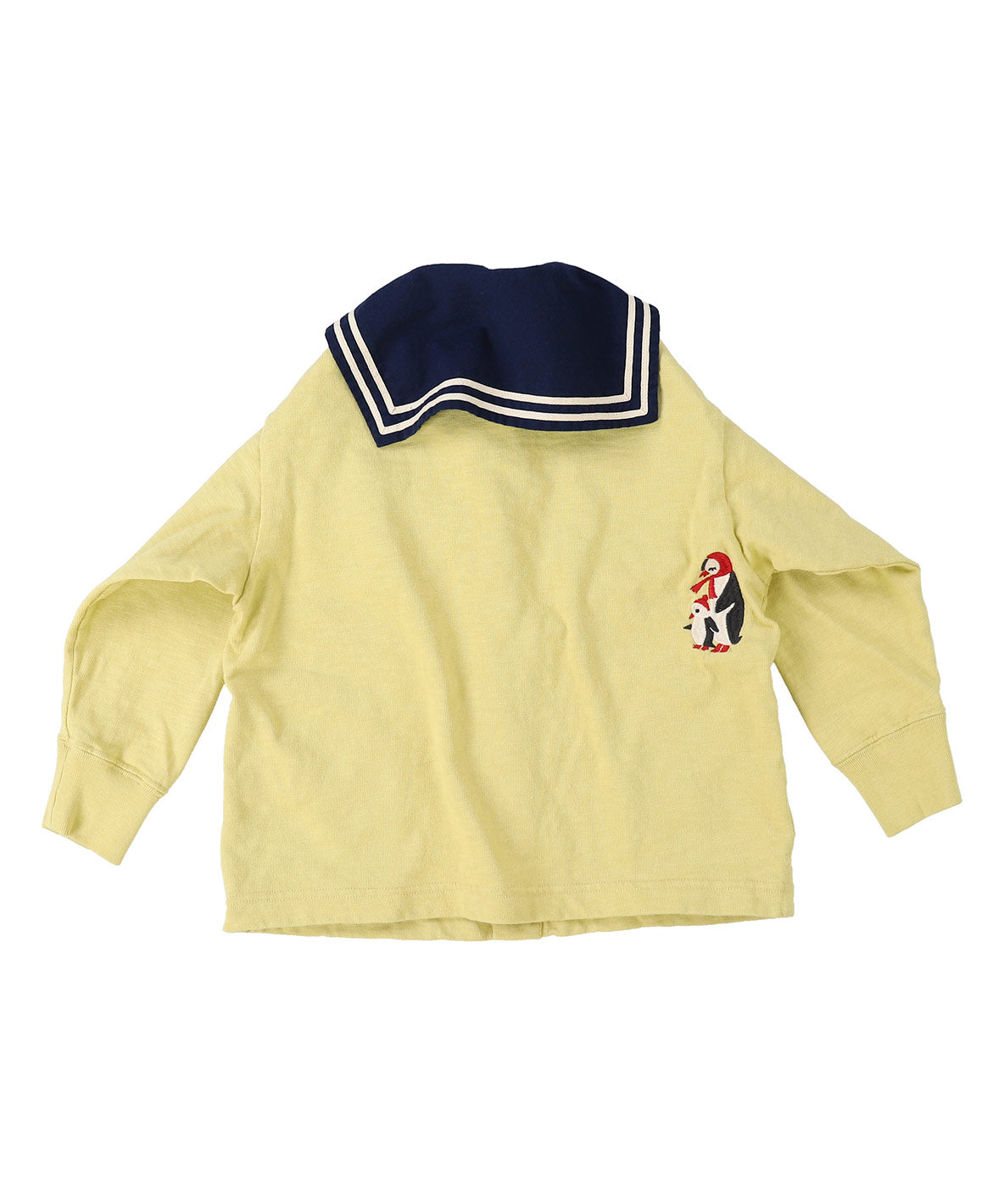 Sailor Cardigan