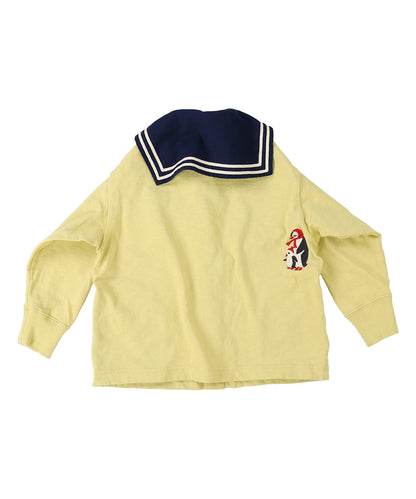 Sailor Cardigan
