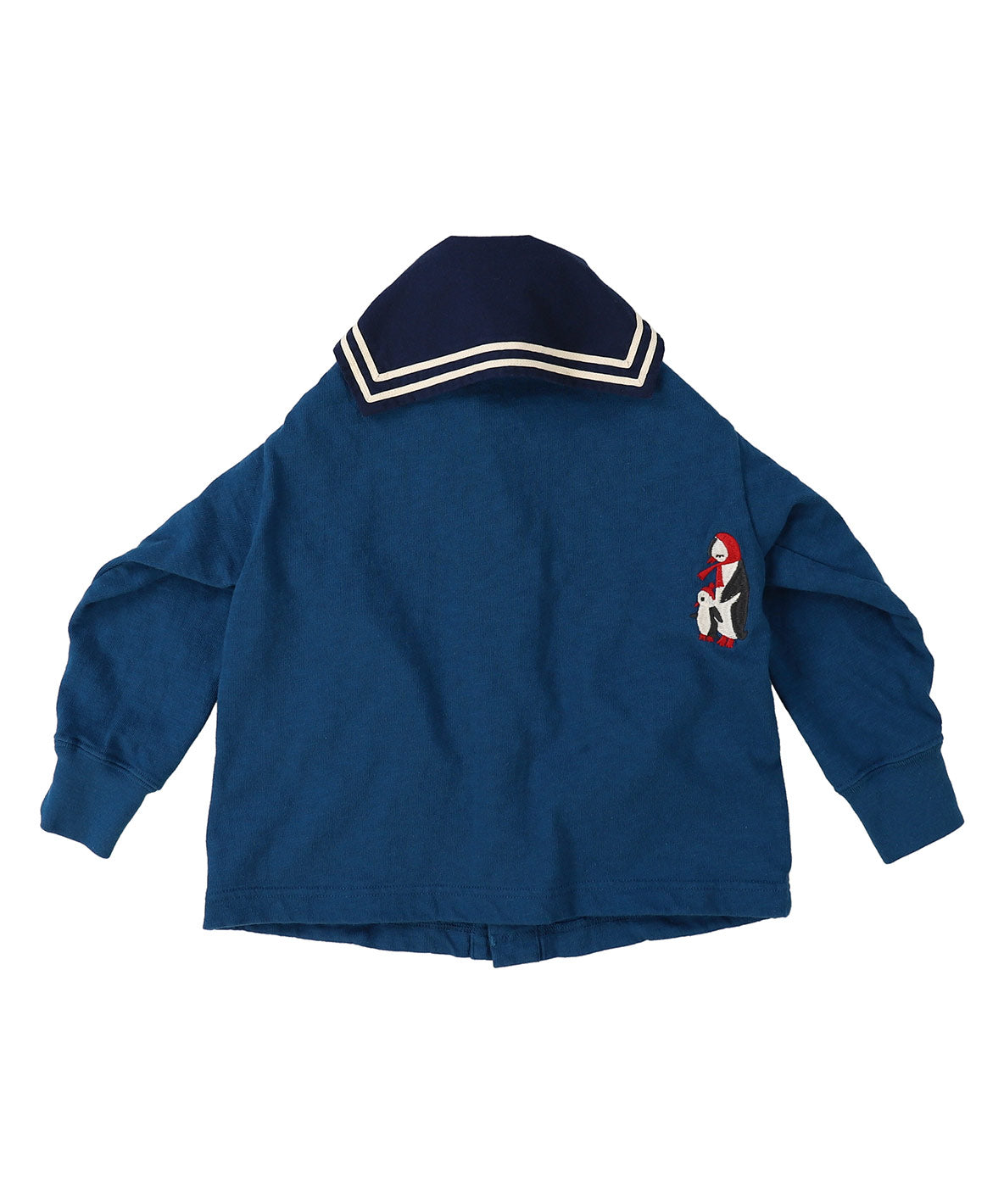 Sailor Cardigan