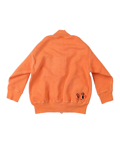 Brushed Fleece PENNIE Jacket