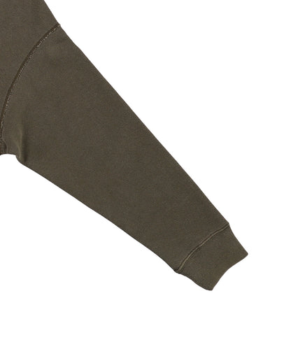 Brushed Fleece PENNIE Jacket